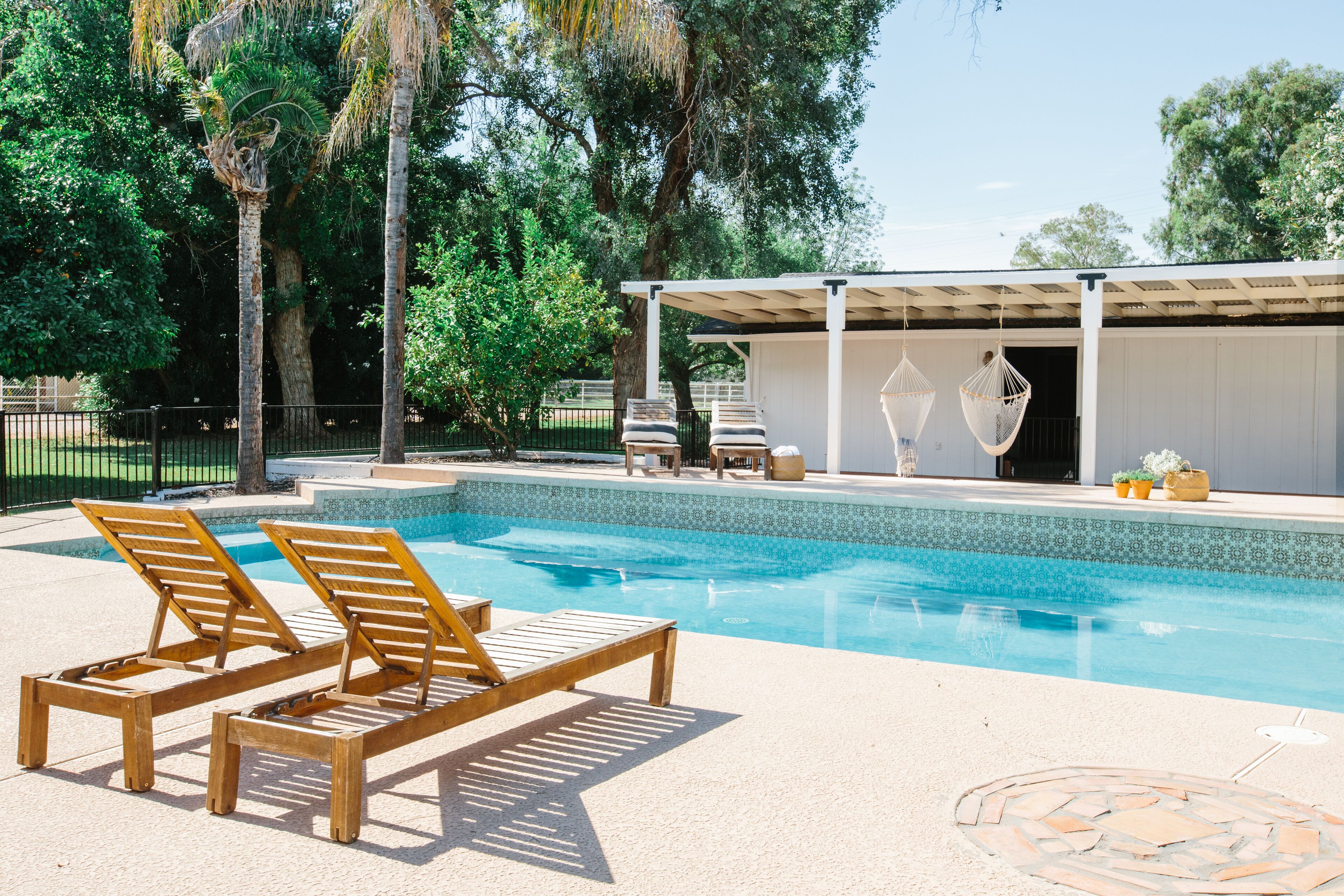 Acreage Ranch in GILBERT - Pool+SPA!