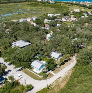 Cabin (Tin Shed Revival Cabin) | Exterior