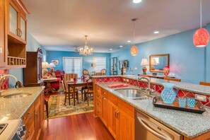 公寓 (110 St. George Street) | 外觀