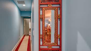 Apartemen (110 St. George Street) | Eksterior