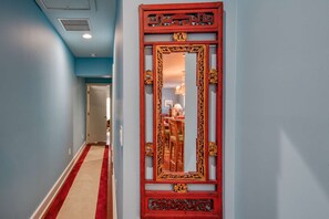 公寓 (110 St. George Street) | 外觀