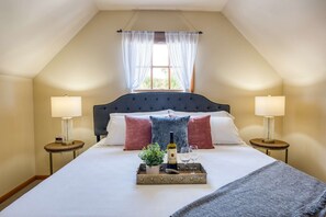 Apartment (64 Hypolita Street) | Exterior - 64 Hypolita Street (St. Augustine)