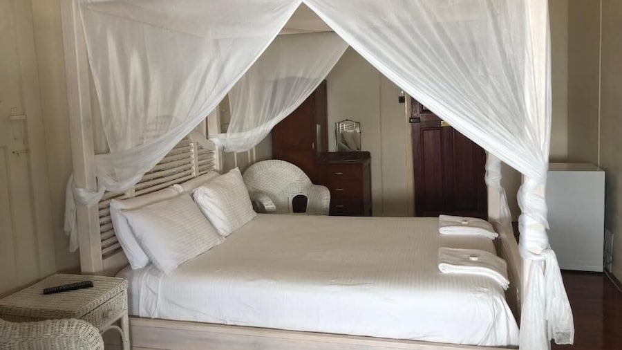 Prince of Wales Hotel