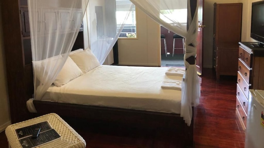 Prince of Wales Hotel