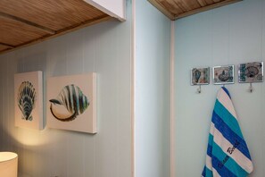 公寓 (Seaside Studio) | 外觀