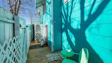 Apartamento (Seaside Studio) | Fachada
