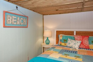 Apartment (Seaside Studio) | Exterior
