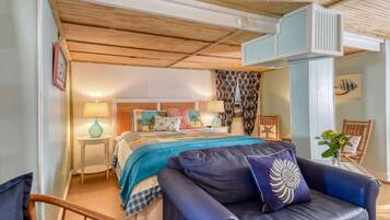 Apartamento (Seaside Studio) | 1 quarto, Wi-Fi