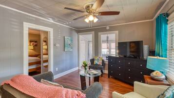 Apartment (Seaside cottage) | Exterior