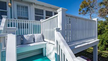 Apartment (Seaside cottage) | Exterior