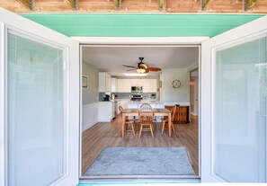 House (Seascape Family Beach Retreat) | Exterior