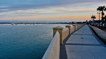 Apartamento (Seascape 1) | Exterior