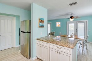 Apartment (Seascape 2) | Exterior - Seascape 2 (St. Augustine)