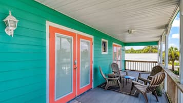 Apartment (Seascape 2) | Exterior