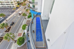 Exterior - Bay View Resort by Elliott Beach Rentals (Myrtle Beach)