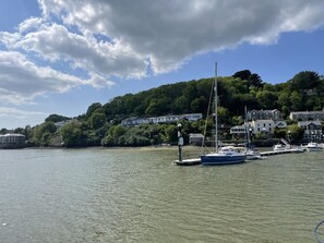 Cottage | Interior - 4 Trenhaile Terrace (Truro)