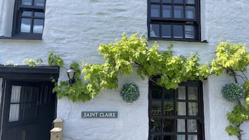 コテージ | 内装