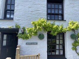 Casa de campo | Interior