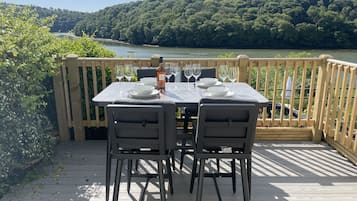 Ferienhaus | Innenbereich