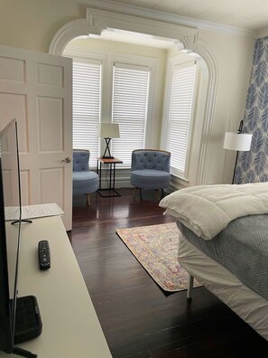 3 Schlafzimmer, Bügeleisen/Bügelbrett, kostenloses WLAN, Bettwäsche