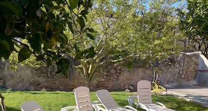 Cozy apartment in Suances