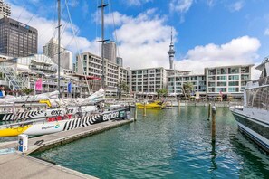 Marina - Penthouse Glory - Sebel (Auckland)