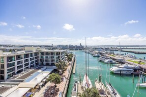 Marina - Penthouse Glory - Sebel (Auckland)