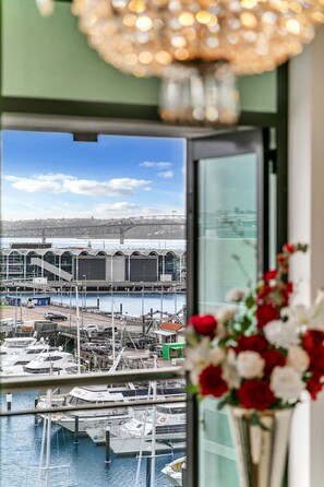 Interior - Penthouse Glory - Sebel (Auckland)