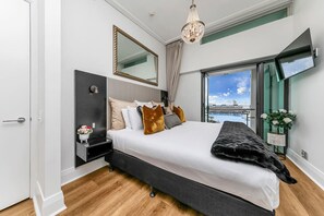 Unclassified image, 5 of 32, button - Penthouse Glory - Sebel (Auckland)