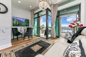 Unclassified image, 2 of 32, button - Penthouse Glory - Sebel (Auckland)