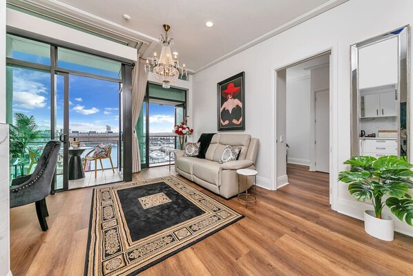 Unclassified image, 1 of 32, button - Penthouse Glory - Sebel (Auckland)