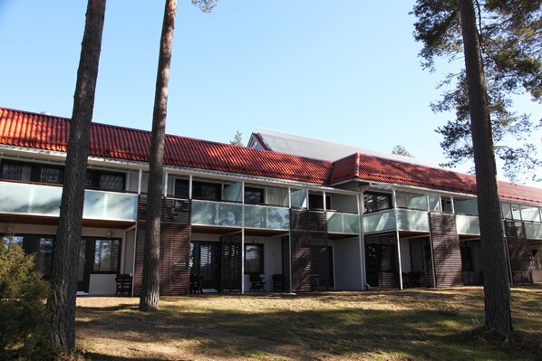 Exteriör