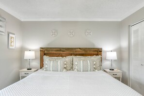 Condo (Ocean Villas #83) | 3 bedrooms, free WiFi - Ocean Villas #83 (St. Augustine)