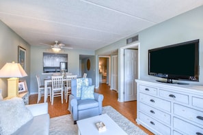 Condo (Ocean and Racquet #3116) | Exterior