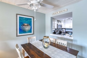 Condo (Ocean and Racquet #3116) | Exterior