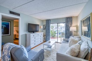 Condo (Ocean and Racquet #3116) | Exterior