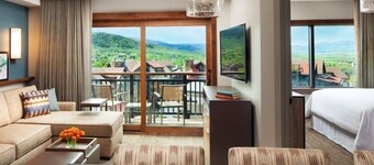 SHERATON STEAMBOAT RESORT VILLAS
