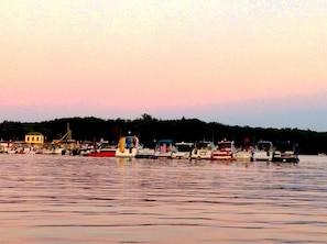 Port de plaisance