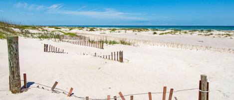 Condo (Ocean Villa's #76) | Exterior