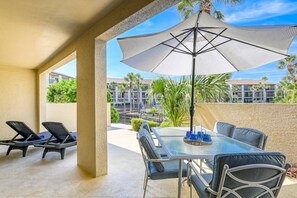 コンドミニアム (Ocean Villa's #76) | 外観