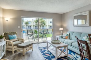 公寓客房 (Sandy Shores) | 外觀