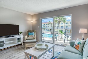 公寓客房 (Sandy Shores) | 外觀