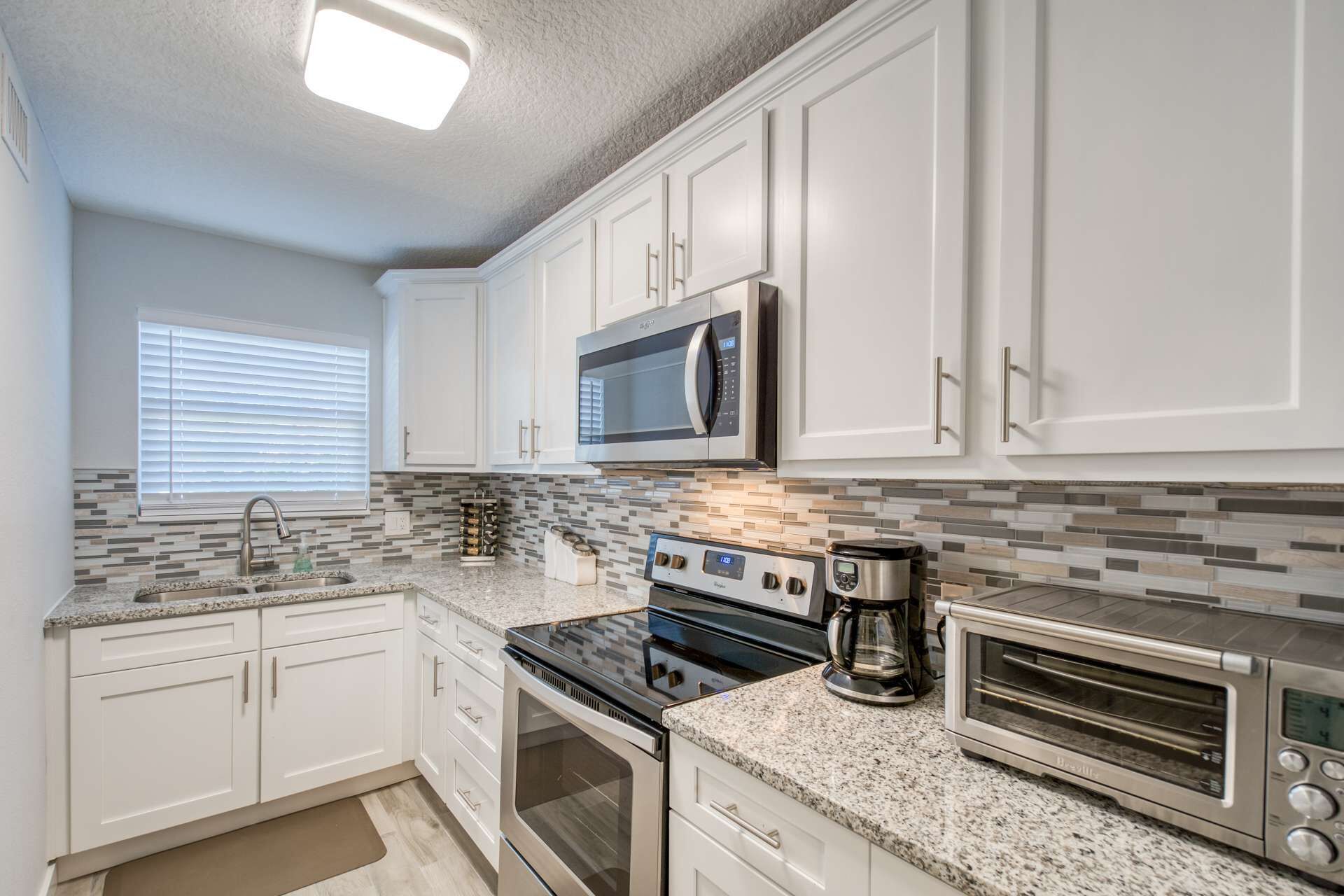 Kondominium (Flagler Flat) | Eksterior