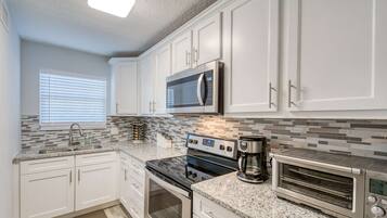 Kondominium (Flagler Flat) | Eksterior