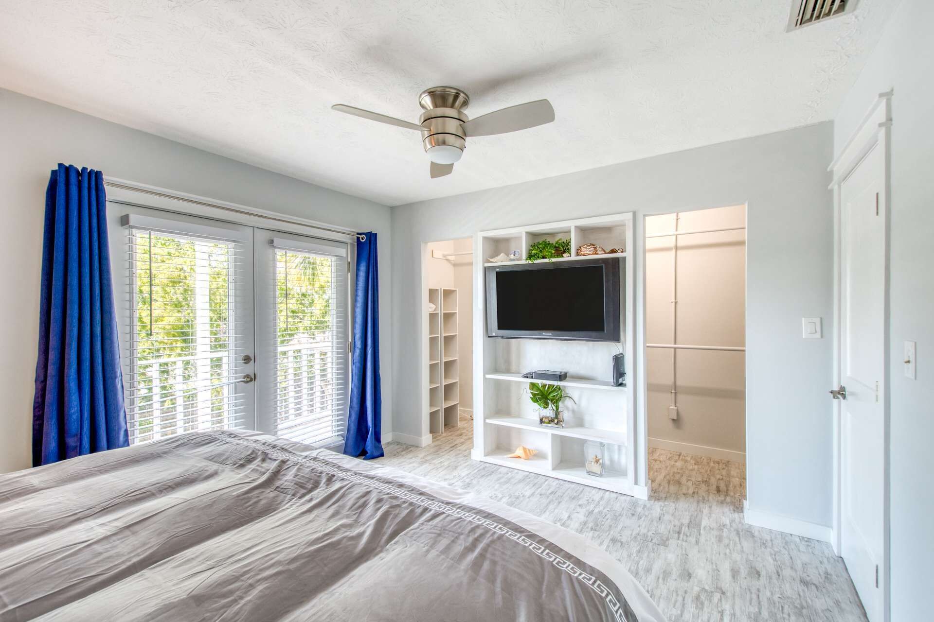 Condo (Flagler Flat) | Exterior