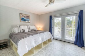 Apartment (Flagler Flat) | Außenbereich