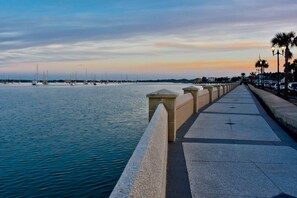 Condo (Flagler Flat) | Exterior - Flagler Flat (St. Augustine)