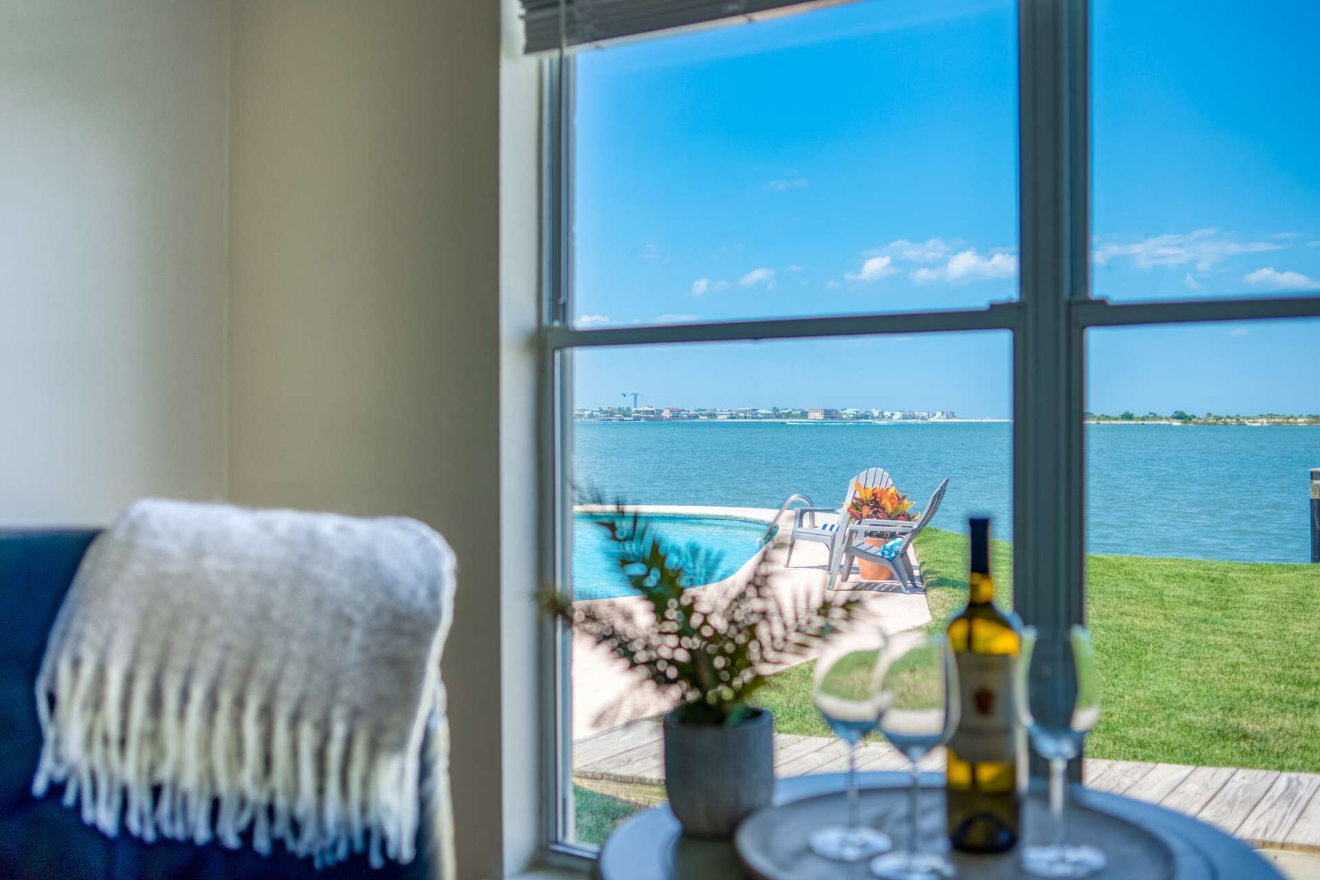 Casa (Porpoise Point) | Exterior