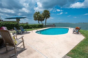 House (Porpoise Point) | Exterior - Porpoise Point (St. Augustine)