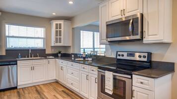 Casa (Porpoise Point) | Exterior